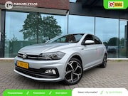 Volkswagen Polo - 1.0 TSI Highline Business R - Navi - Parkeerhulp - Climate -