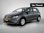 Volkswagen Golf Sportsvan - 1.5 TSI ACT Comfortline | Automaat | Apple carplay | Trekhaa
