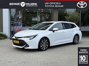 Toyota Corolla - Touring Sports 2.0 Hybrid Dynamic | Parkeersensoren V+A