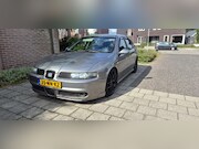 Seat Leon - 1.8-20VT Topsport Turbo|Verlaagd|Stage 1
