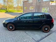 Volkswagen Golf - 1.6 FSI Optive 3 ((( )))