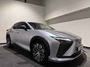 Lexus RZ - 450e Executive Line 71 kWh | SOH 97, 9 % | Leder interieur |