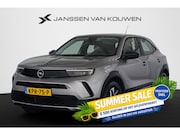 Opel Mokka-e - Elegance 50-kWh 11kw bl. SOH 100% Achteruitrijcamera Apple C