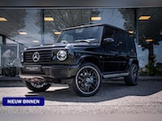 Mercedes-Benz G-klasse - 580 met EQ-Technologie Edition One 116 kWh * Burmester * Sch