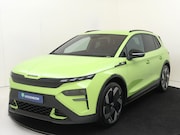 Skoda Elroq - 85X RS