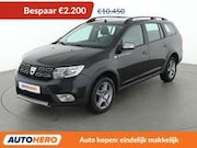 Dacia Logan - 0.9 TCe Stepway