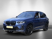 BMW X3 M - iX3 Sport M-Sport/pano/stoel+stuur verw/carplay/clima v+a