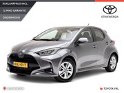 Toyota Yaris - 1.5 Hybrid 115 Business Plus