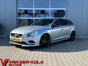 Volvo V60 - 1.6 T3 R-Design | Leder | Cruise | Climate | Lichtmetaal | S