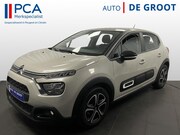 Citroën C3 - PLUS 82pk Airco | Cruise | Carplay Navi | Auto.verlichting