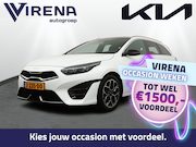 Kia Ceed - Sportswagon 1.5 T-GDi GT-Line - Schuifkantel dak - All-Seaso