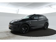 Lynk & Co 01 - 1.5 Full black, Panoramadak, 360 Camera, Apple Carplay, Trek