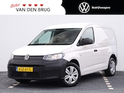 Volkswagen Caddy - Cargo 2.0 TDI Economy Business | Airco | Cruise control | Na