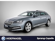 Skoda Superb - Combi 1.4 TSI iV Business Edition | Camera | CarPlay | Stoel