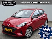 Hyundai i10 - 1.0i Comfort |Navi |Cruise |Airco
