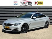 BMW 4-serie - Gran Coupé 418i M Sport I Shadowline I Pan