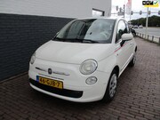 Fiat 500 - 1.2 Pop