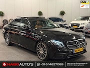 Mercedes-Benz E-klasse - 200 Premium Plus 1E-EIG/LED/WIDESCREEN/PANO/LEDER/HUD/SFEERV