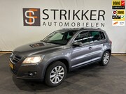Volkswagen Tiguan - 1.4 TSI Sport&Style