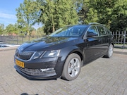 Skoda Octavia - Combi 1.5 TSI 150PK | Trekhaak | Carplay | Camera | ACC | St