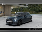 MINI Cooper - 1.5 C John Cooper Works M JCW Uitvoering | M Pakket | Panora