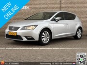 Seat Leon - 1.6 TDI Limited Edition I | Airco | Navi |
