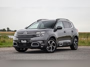 Citroën C5 Aircross - 1.6 Plug-in Hybrid 225 Shine AIRCO / CRUISE CONTROLE / CARPL