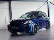 BMW X5 - XDrive45e M-Sport, M-Stoelen, Panodak, Trekhaak, Harman Kard