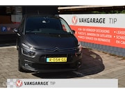 Citroën C4 Spacetourer - 1.2 PureTech Selection
