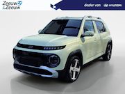 Hyundai Inster - Evolve 49 kWh 115PK | €2000,- korting! | Nieuw | Uit voorraa