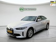 BMW i4 - EDrive40 84 kWh | SOH 95% | Adapt. Cruise | Camera | Carplay