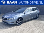 Volvo V60 - 2.0 T4 Business Sport | 18 inch Lichtmetalen velgen | Dubbel