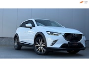 Mazda CX-3 - 2.0 150PK AWD Aut. Sports-Line BOSE HUD ACC