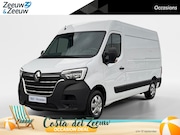 Renault Master - T33 2.3 - 135PK dCi L2H2 Work Edition | BPM VRIJ | Trekhaak 