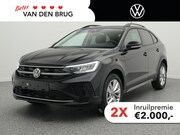 Volkswagen Taigo - Life Edition 1.0 TSI 95 PK | Achteruitrijcamera | Stoelverwa