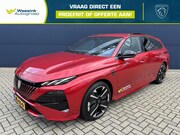 Peugeot 308 - Sw Hybrid 145pk e-DCS6 GT | Navigatie | 360 camera | Apple C