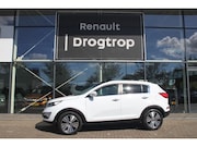 Kia Sportage - 166PK-BUSINESS PLUS-AUTOM-136DKM-NAVI-SCHUIF/KANTELDAK-ALL S