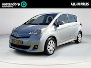 Toyota Verso S - 1.3 VVT-i Aspiration Trekhaak! | All-in prijs! | 12 maanden
