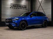 Mercedes-Benz GLC-klasse - 400e 4MATIC AMG Line | Panodak | Burmester | Trekhaak | Prem