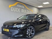 Volkswagen Passat - Variant 1.5 eHybrid | Head-up | Trekhaak | Memory | Adaptive