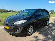Mazda 5 - 2.0 TS+ Airco-Koud!/7-Zits/Trekhaak/Apk08-2027