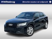 Audi Q2 - 35 TFSI 150pk S Line S-Tronic Automaat / Leder / Navigatie /