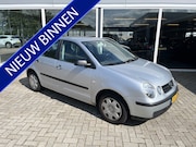 Volkswagen Polo - 1.4-16V Cruise / 5-Deurs / 120DKM