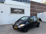 Mercedes-Benz A-klasse - 170 Classic - CRUISE CONTROLE - RIJDT & SCHAKELT GOED