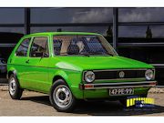 Volkswagen Golf - 1.6 LS Automaat Org. NL.! Uitzonderlijke staat!