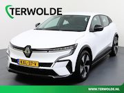 Renault Mégane E-Tech - Equilibre EV40 130pk boost charge Equilibre | Pack Winter |