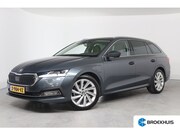 Skoda Octavia - Combi 1.4 TSI iV PHEV Business Edition Plus | Trekhaak | Sta