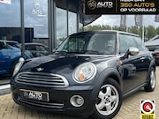 MINI Cooper - 1.4 One Pepper | NL AUTO | NAP | Airco | 2 Sleutels |