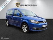 Volkswagen Caddy - Combi 1.2 TSI Highline 7p.Roncalli Topstaat