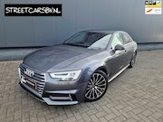 Audi A4 - Limousine 1.4 TFSI Aut. Sport 2x S-Line 150pk